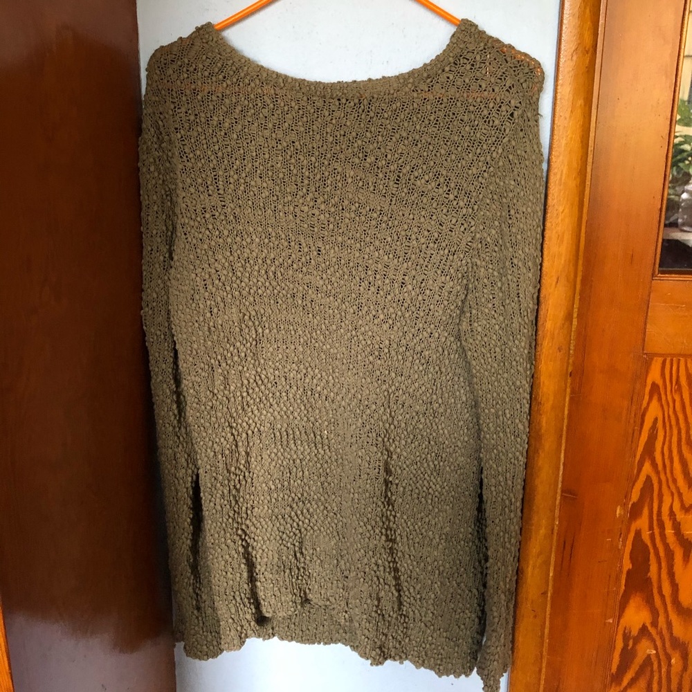 Lane Bryant Sweater
